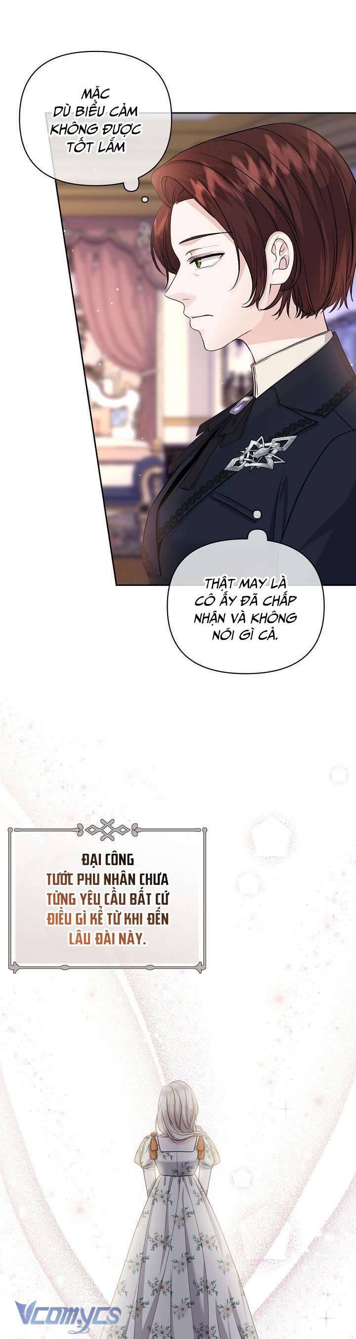 Đại Công Tước Phương Bắc Chapter 19 - 28