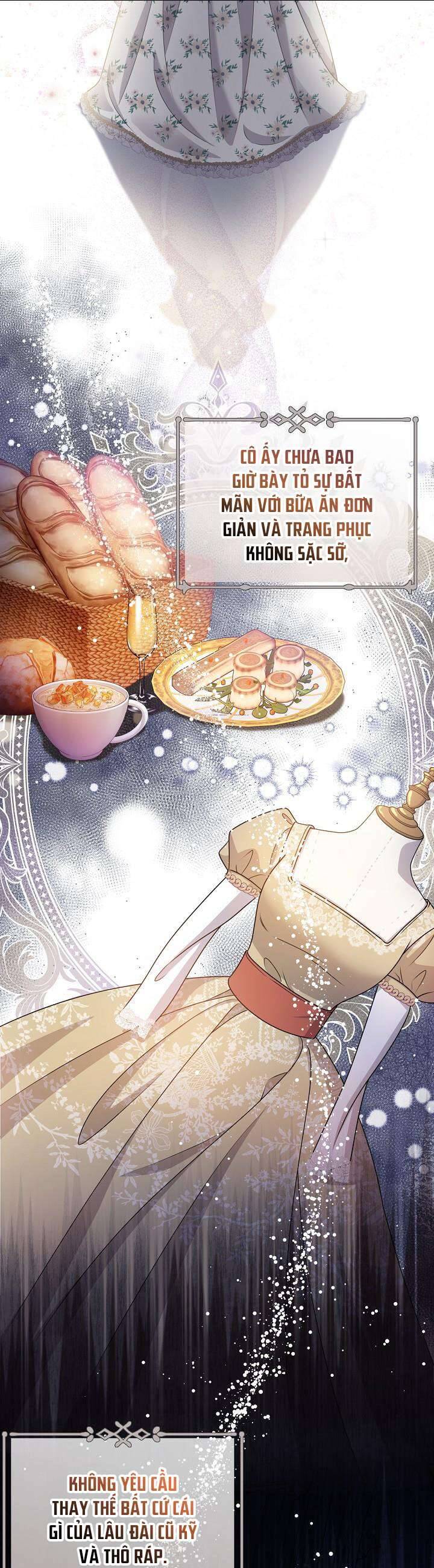 Đại Công Tước Phương Bắc Chapter 19 - 29