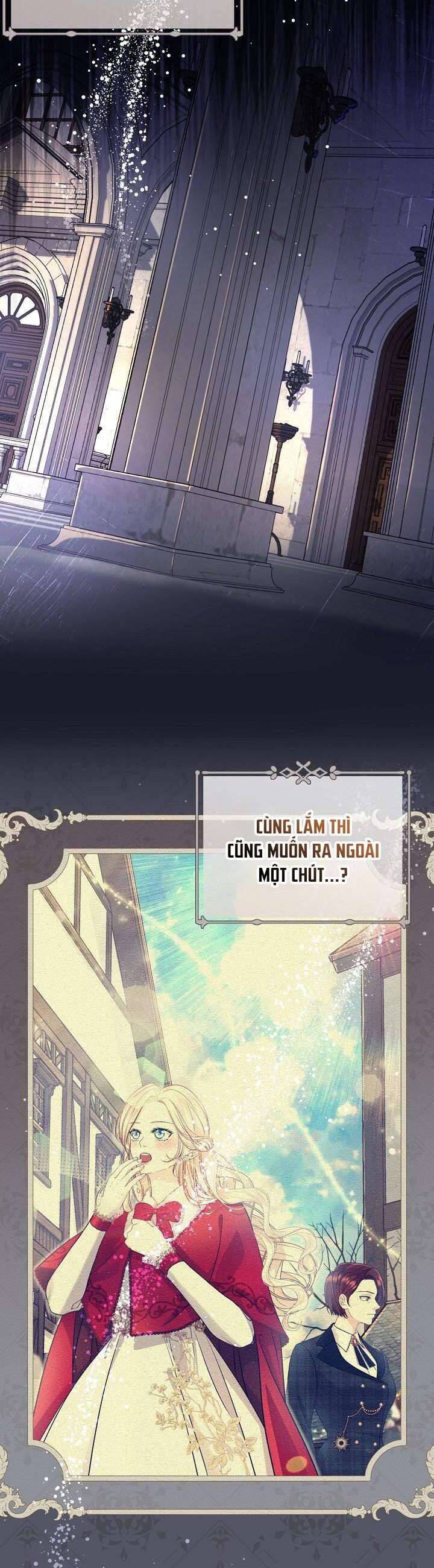 Đại Công Tước Phương Bắc Chapter 19 - 30