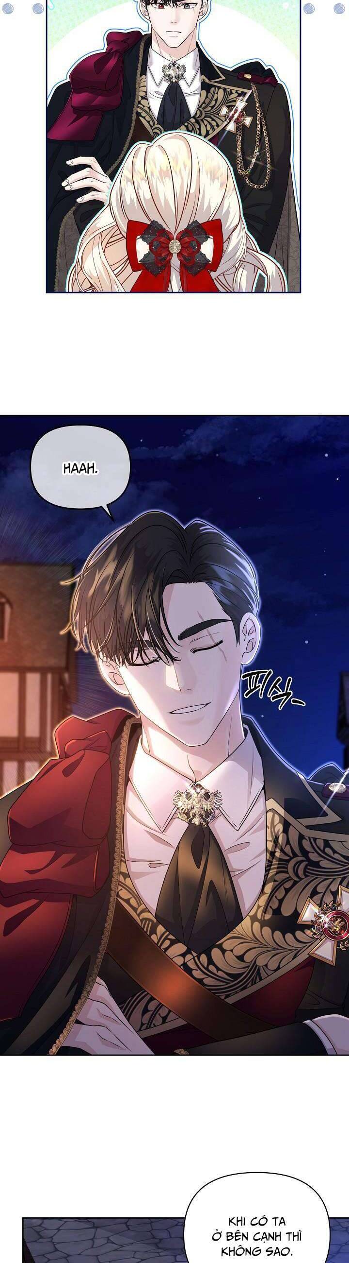 Đại Công Tước Phương Bắc Chapter 19 - 4