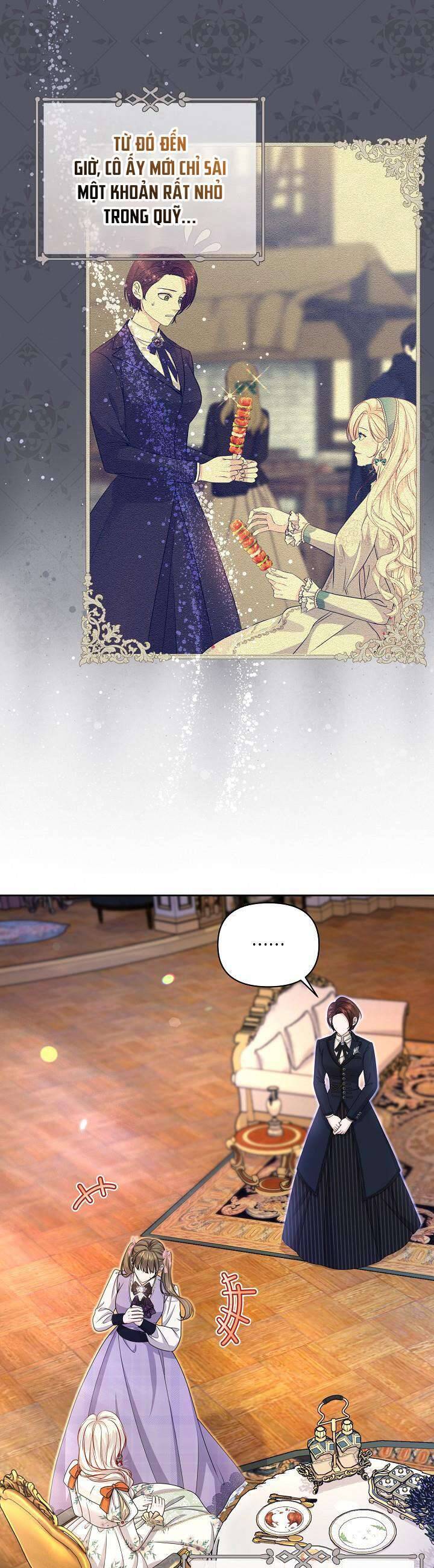 Đại Công Tước Phương Bắc Chapter 19 - 31