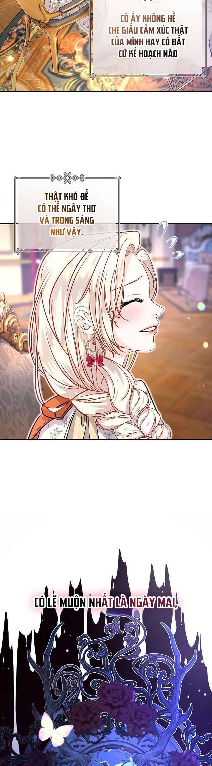 Đại Công Tước Phương Bắc Chapter 19 - 32