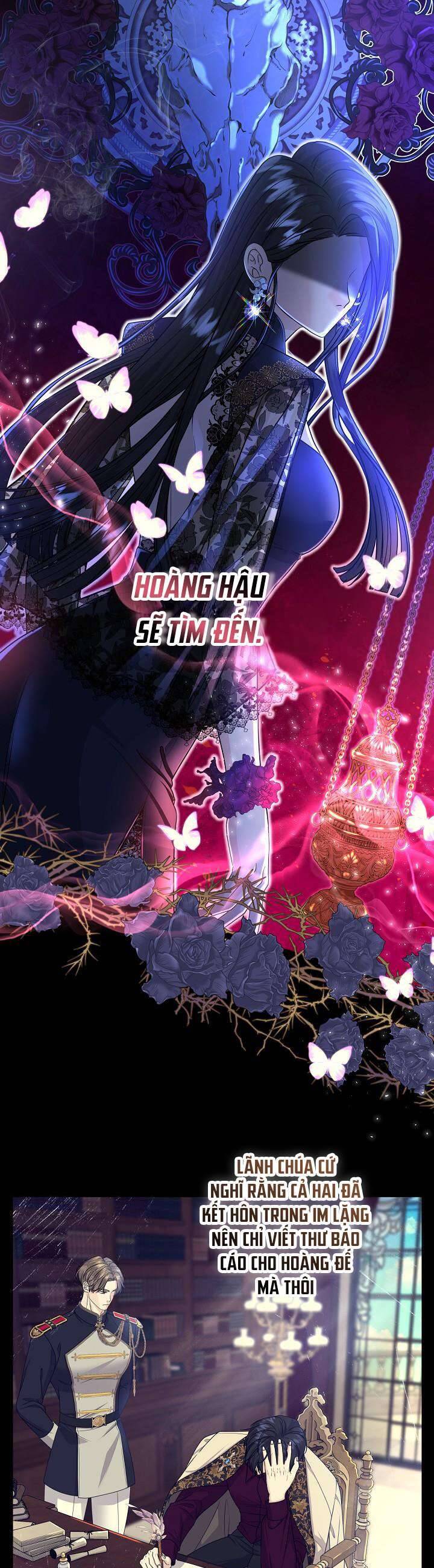 Đại Công Tước Phương Bắc Chapter 19 - 33