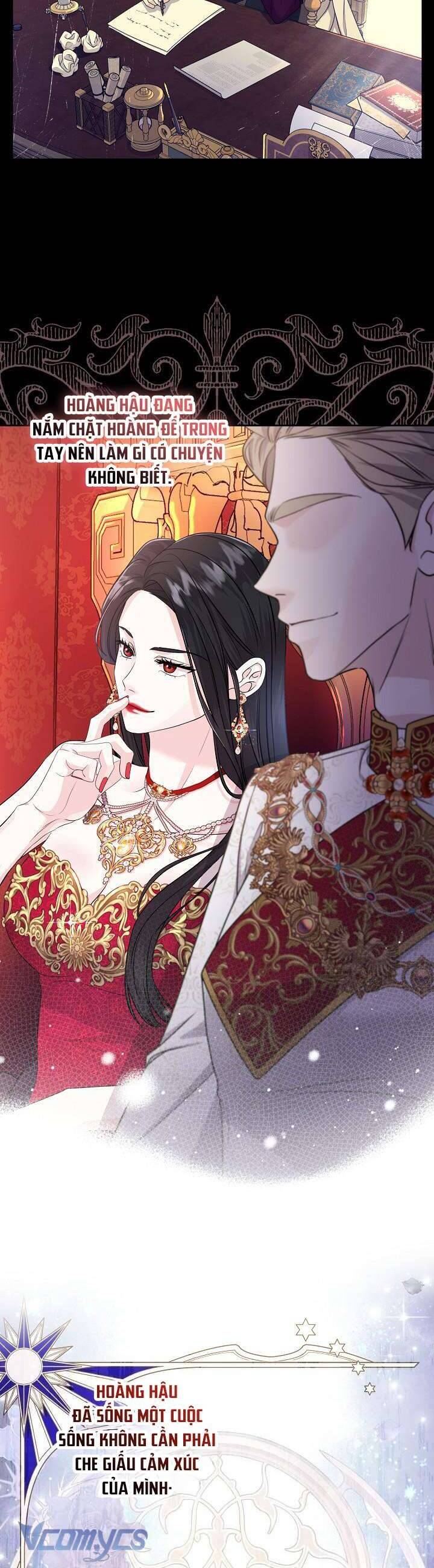 Đại Công Tước Phương Bắc Chapter 19 - 34