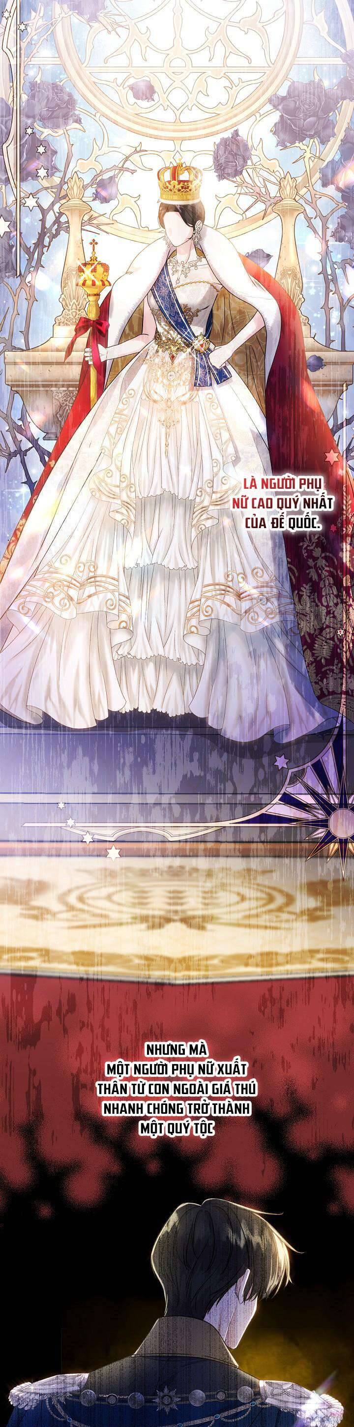 Đại Công Tước Phương Bắc Chapter 19 - 35