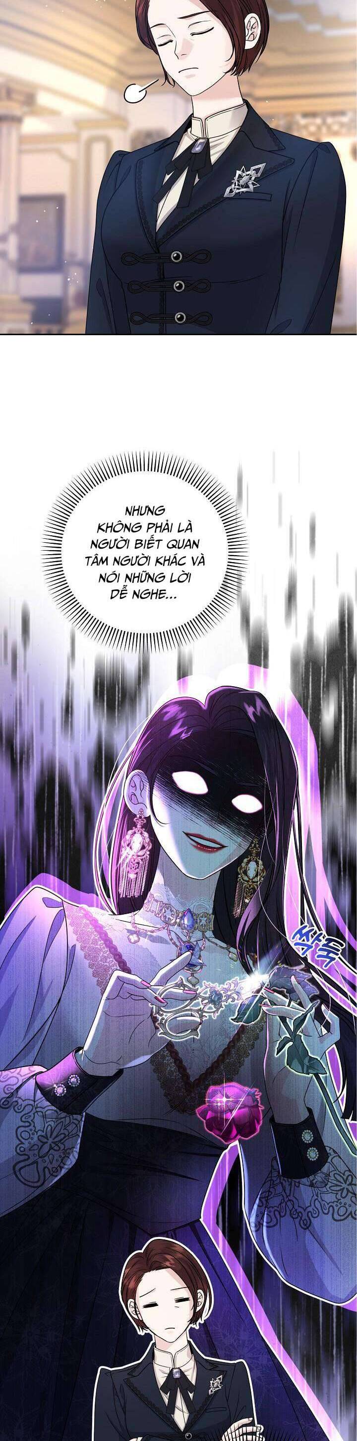 Đại Công Tước Phương Bắc Chapter 19 - 37