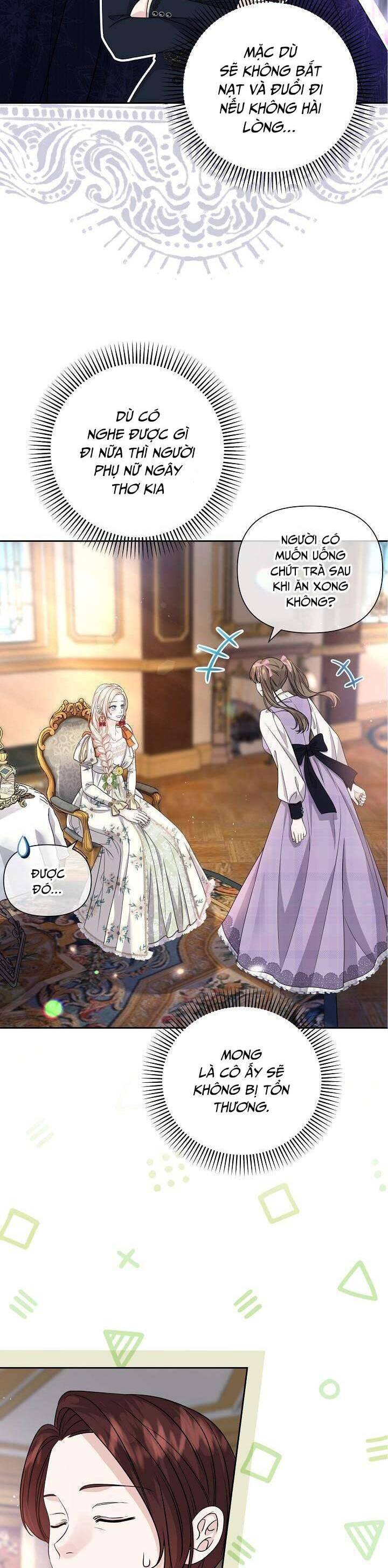 Đại Công Tước Phương Bắc Chapter 19 - 38