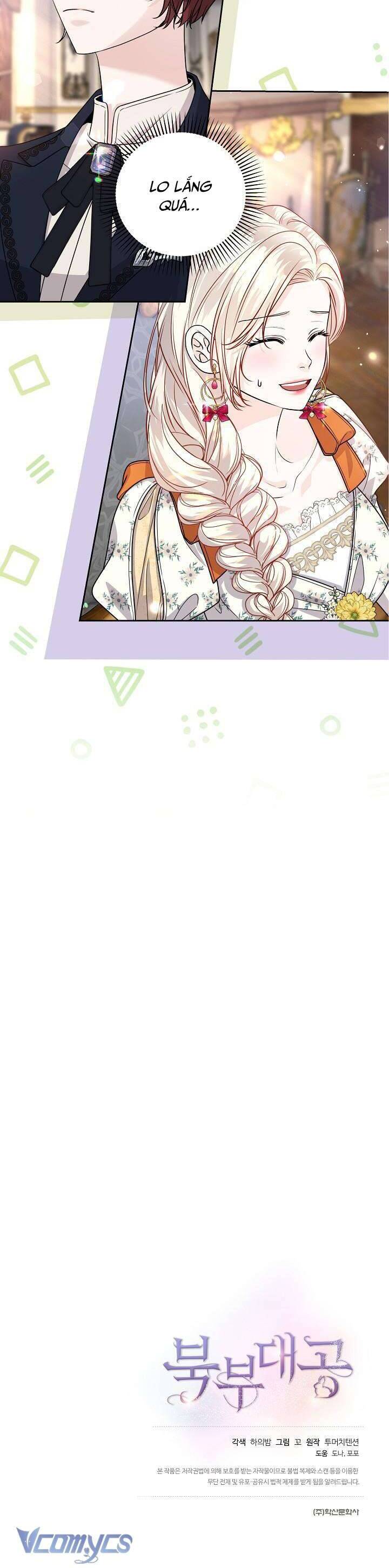 Đại Công Tước Phương Bắc Chapter 19 - 39