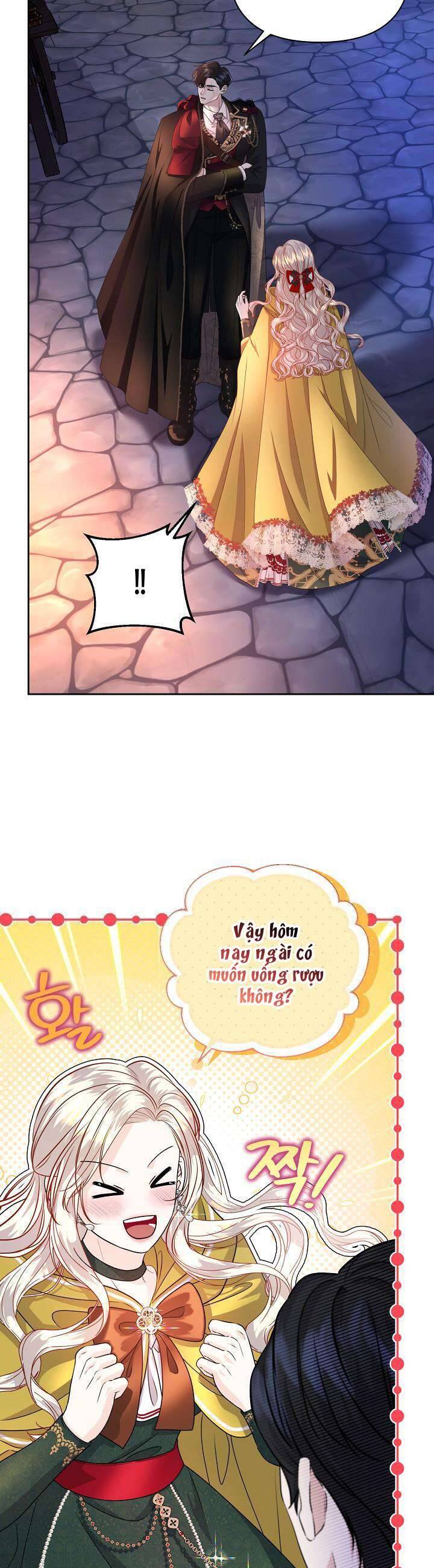 Đại Công Tước Phương Bắc Chapter 19 - 5