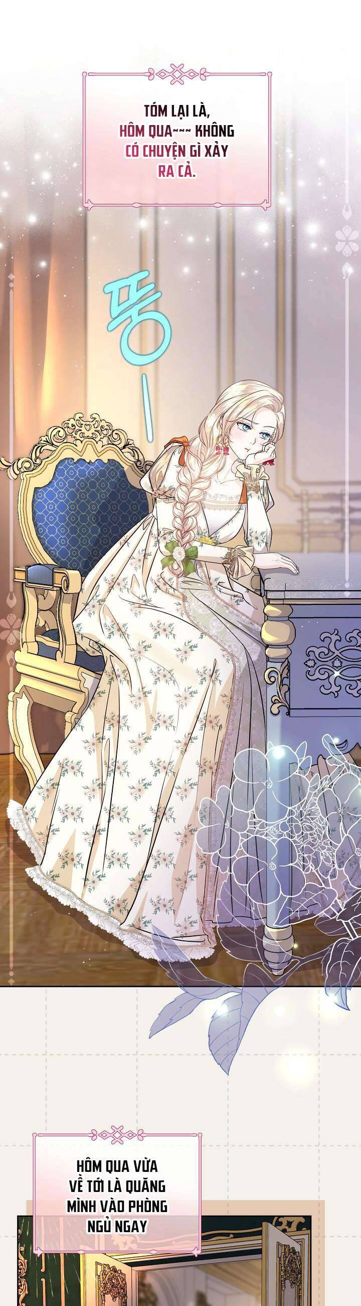 Đại Công Tước Phương Bắc Chapter 19 - 7