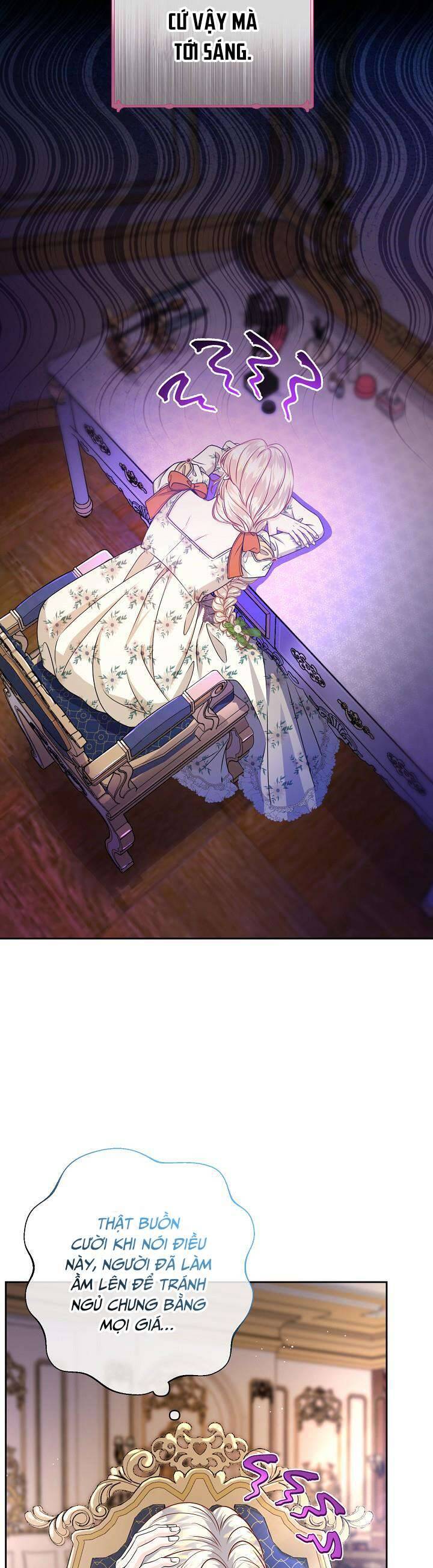 Đại Công Tước Phương Bắc Chapter 19 - 9