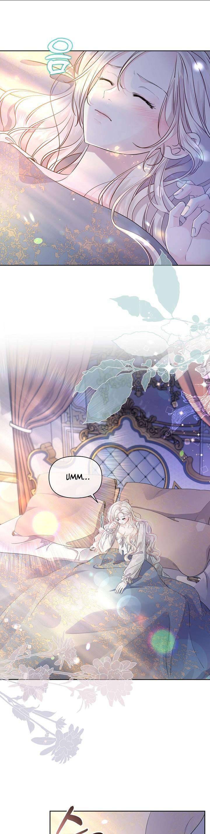 Đại Công Tước Phương Bắc Chapter 2 - 1