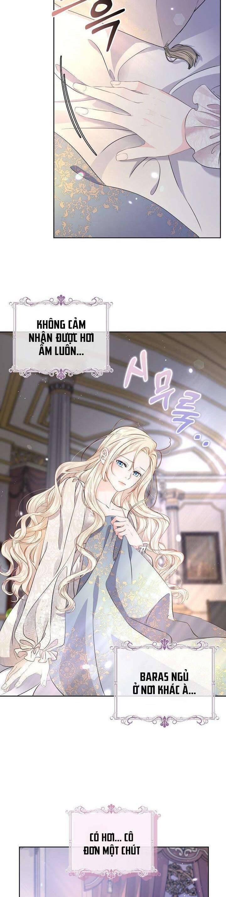 Đại Công Tước Phương Bắc Chapter 2 - 2