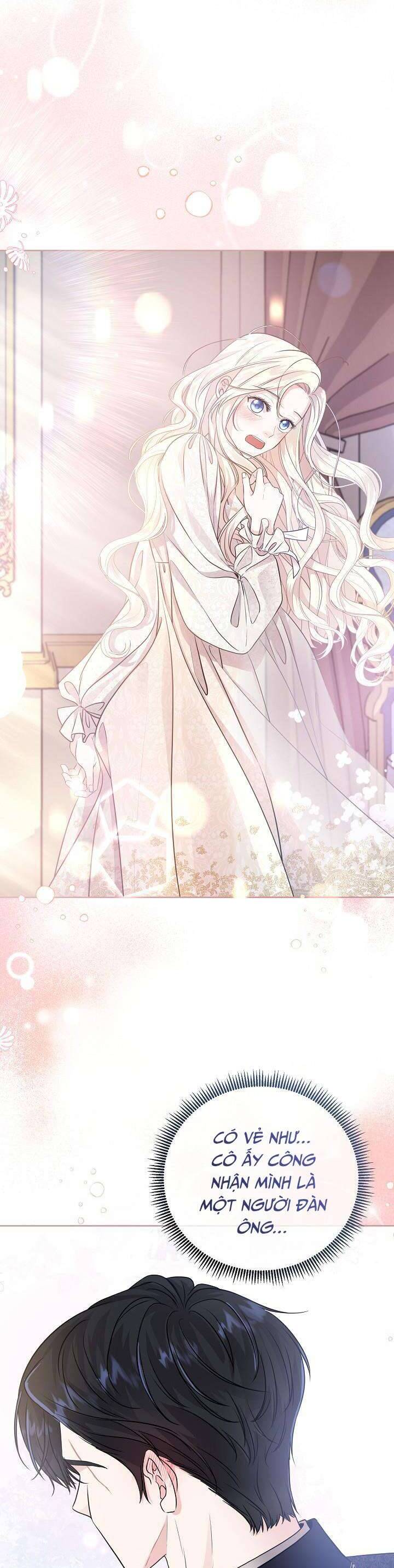 Đại Công Tước Phương Bắc Chapter 2 - 11