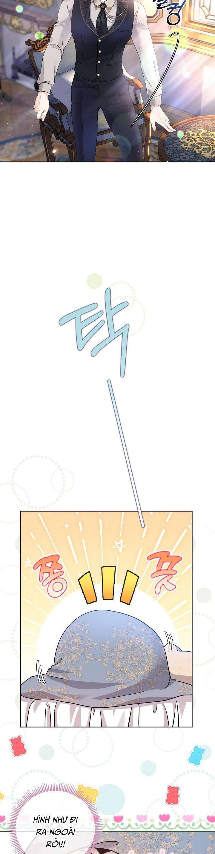Đại Công Tước Phương Bắc Chapter 2 - 13