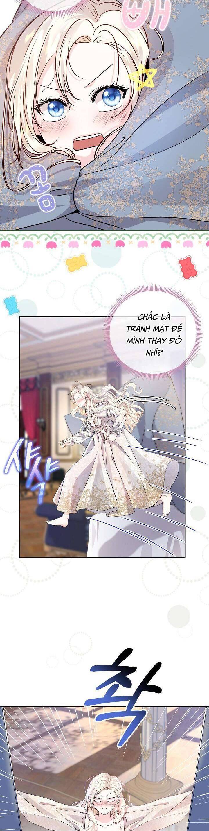 Đại Công Tước Phương Bắc Chapter 2 - 14