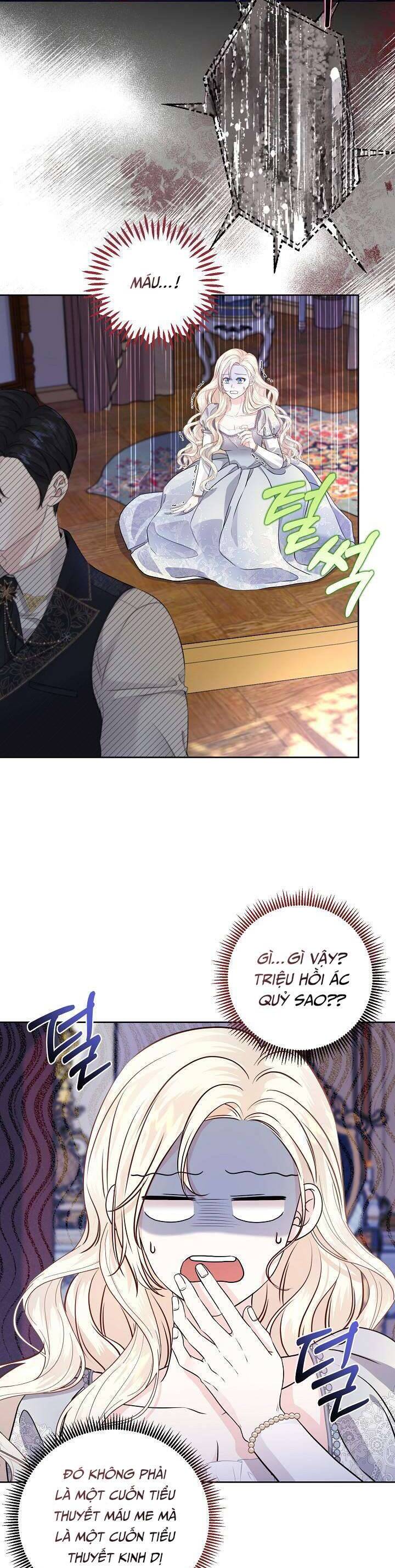 Đại Công Tước Phương Bắc Chapter 2 - 19