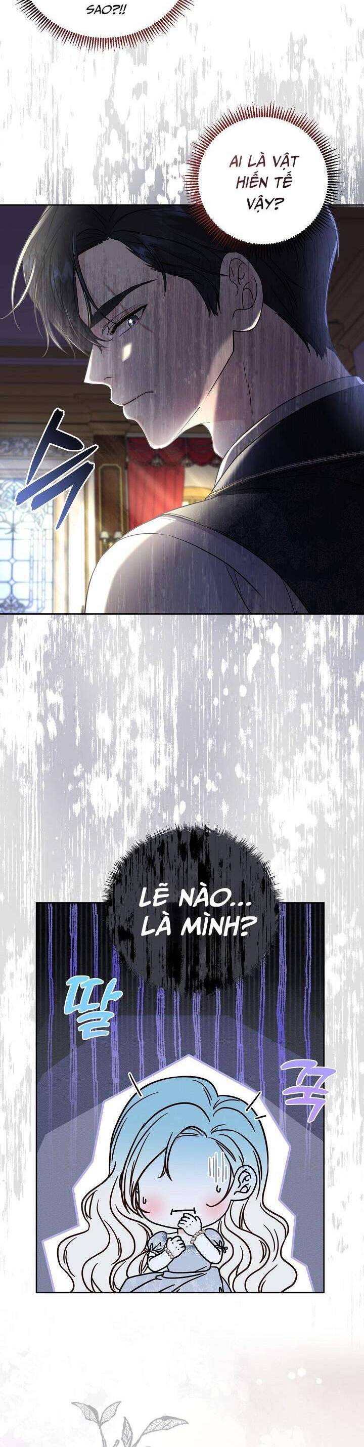 Đại Công Tước Phương Bắc Chapter 2 - 20