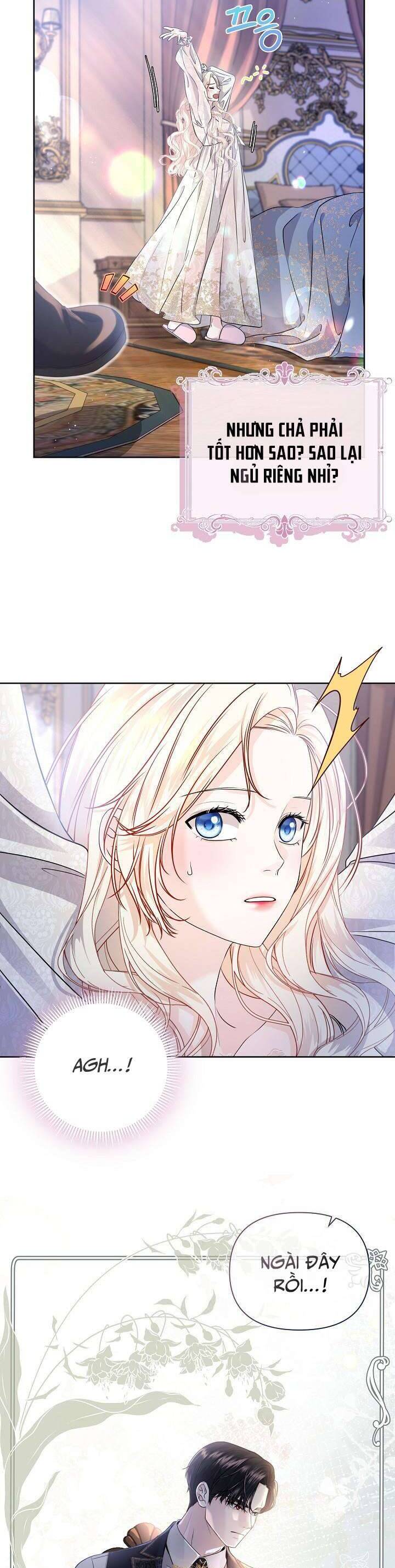 Đại Công Tước Phương Bắc Chapter 2 - 3