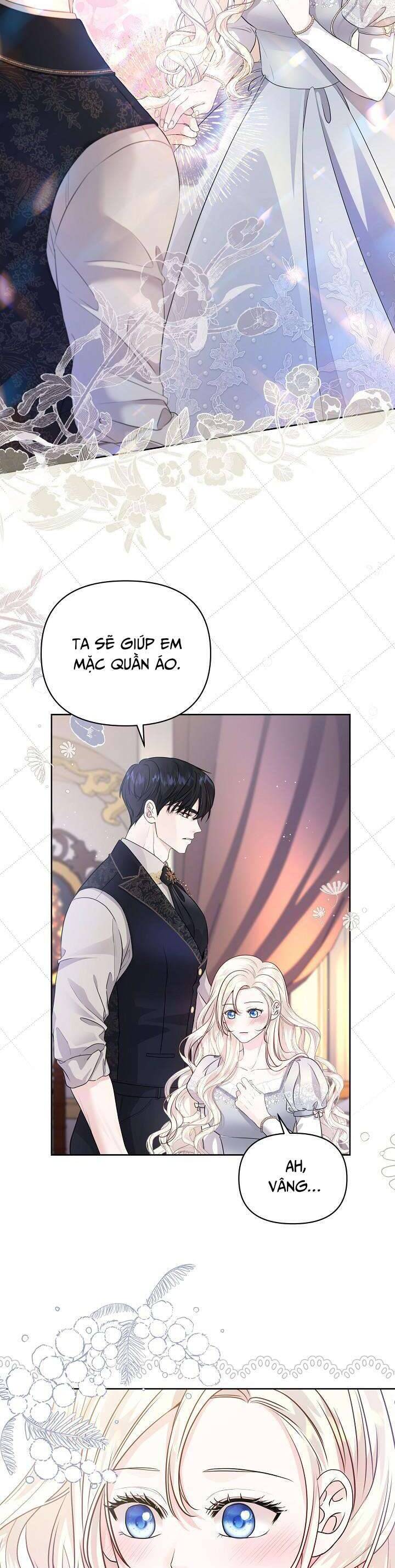 Đại Công Tước Phương Bắc Chapter 2 - 23