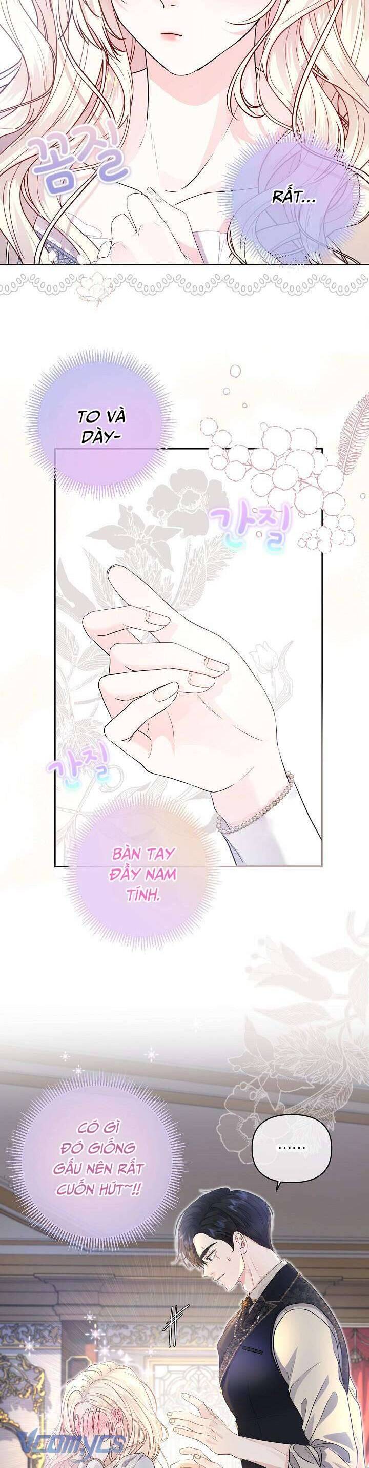 Đại Công Tước Phương Bắc Chapter 2 - 24