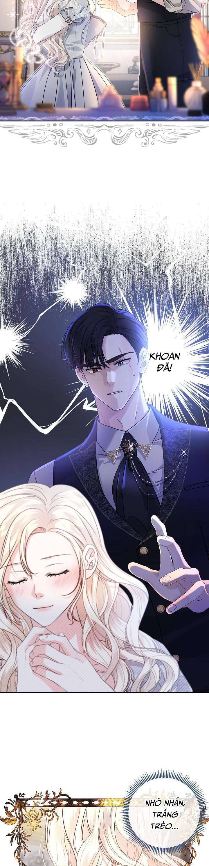 Đại Công Tước Phương Bắc Chapter 2 - 25