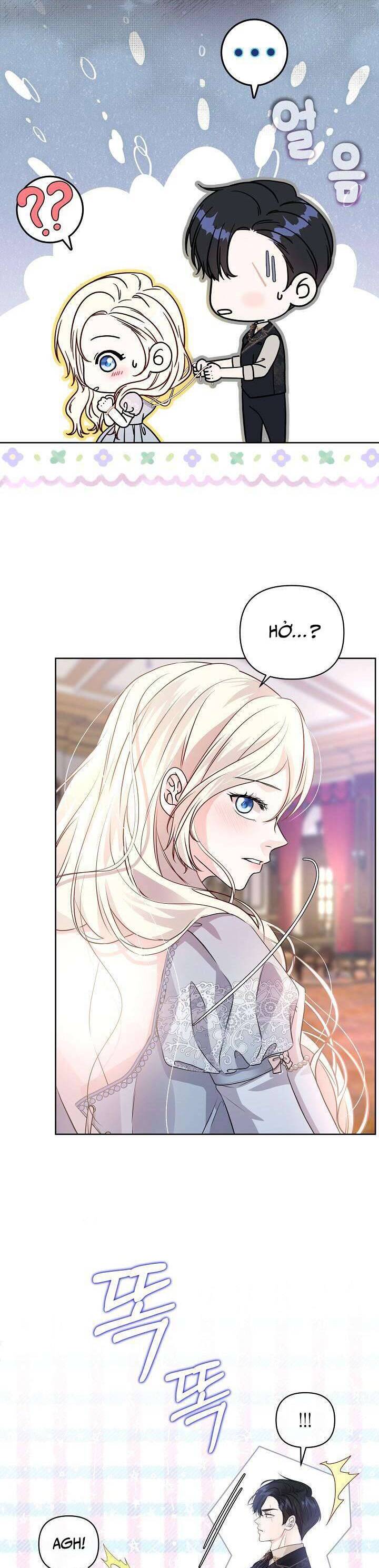 Đại Công Tước Phương Bắc Chapter 2 - 27