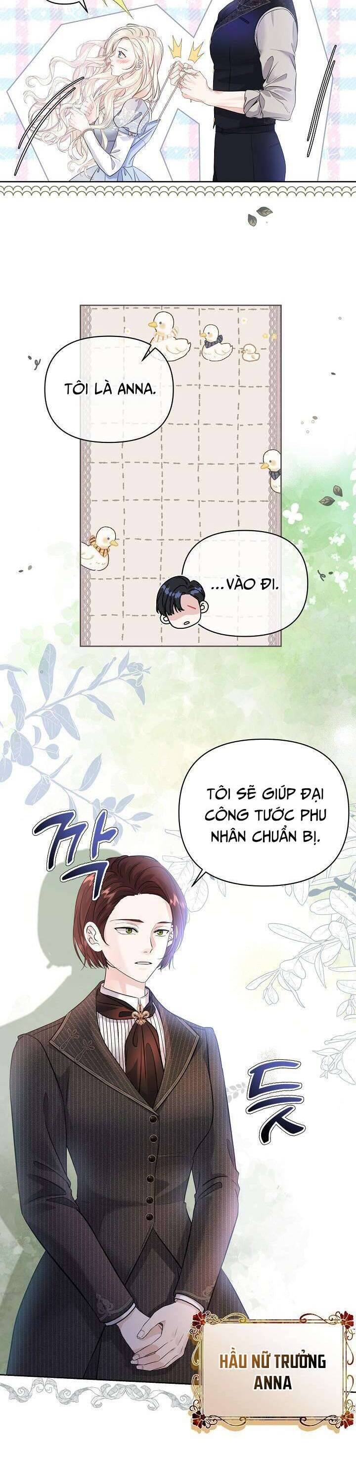 Đại Công Tước Phương Bắc Chapter 2 - 28