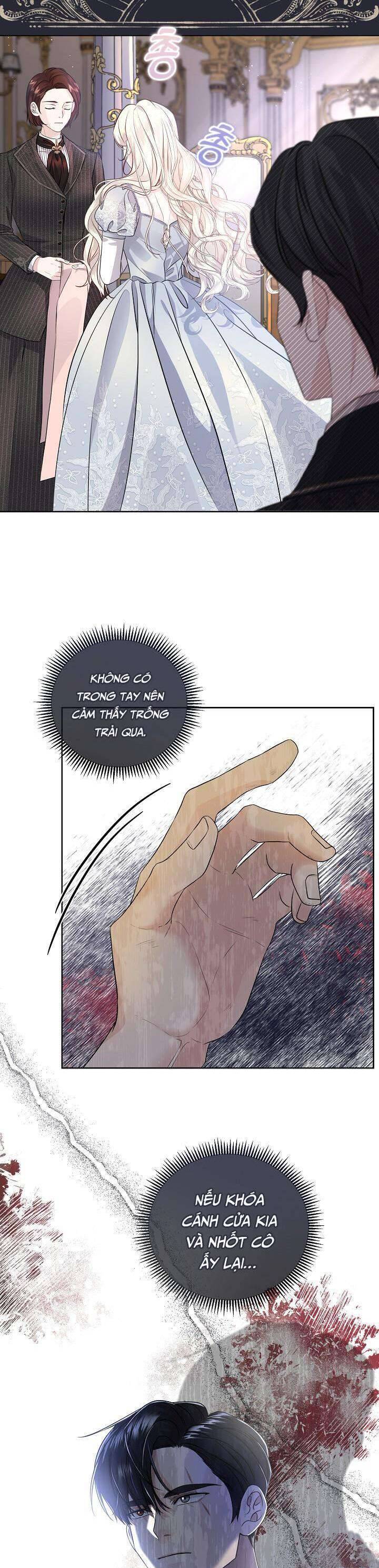 Đại Công Tước Phương Bắc Chapter 2 - 30