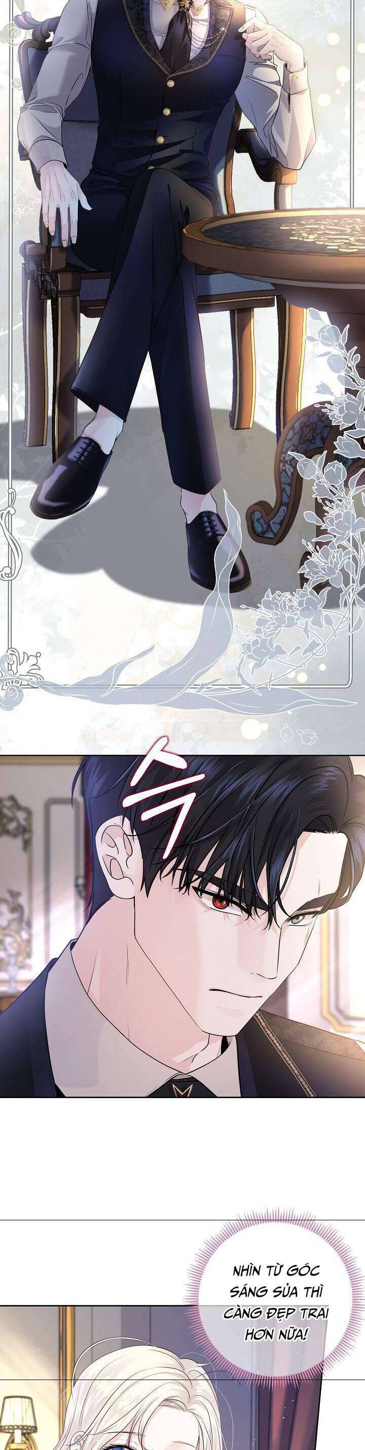Đại Công Tước Phương Bắc Chapter 2 - 4