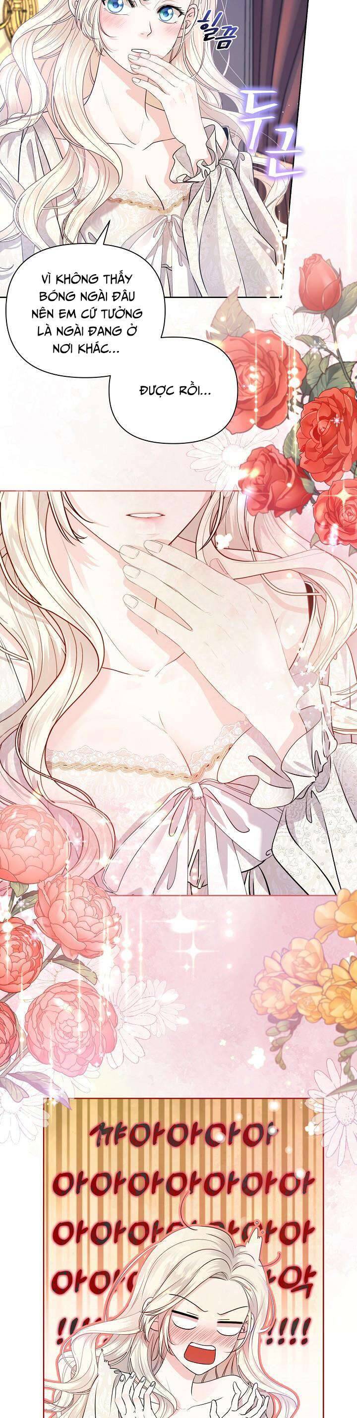 Đại Công Tước Phương Bắc Chapter 2 - 5