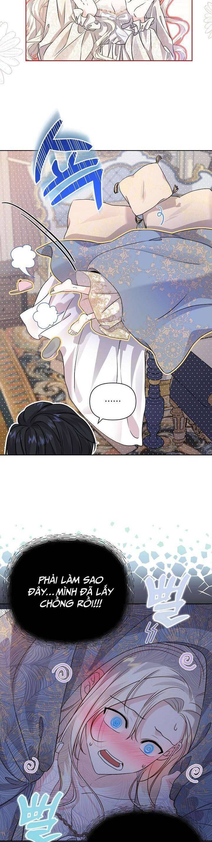 Đại Công Tước Phương Bắc Chapter 2 - 6