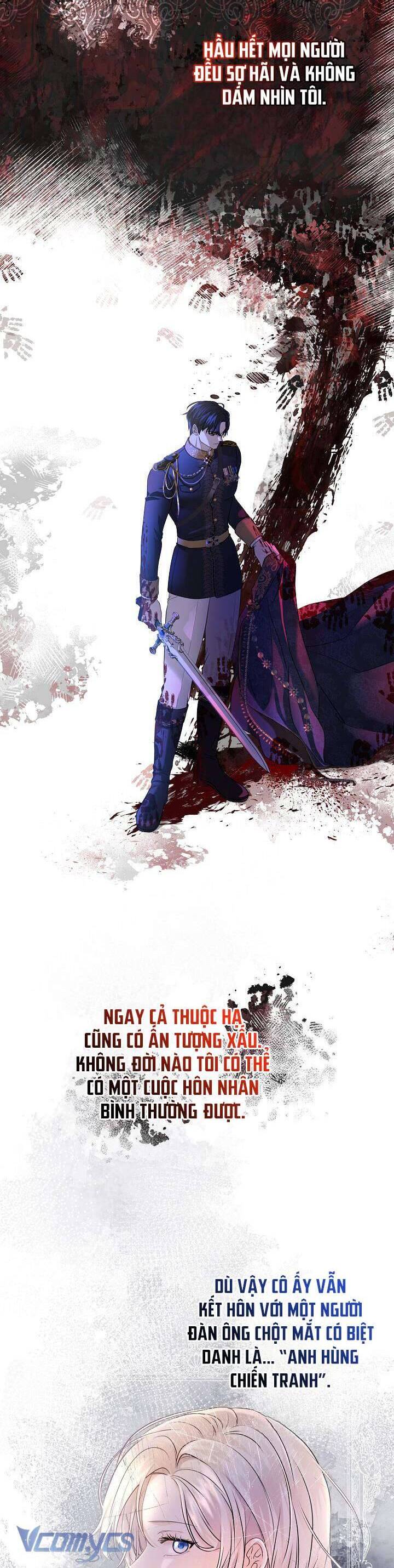 Đại Công Tước Phương Bắc Chapter 2 - 8