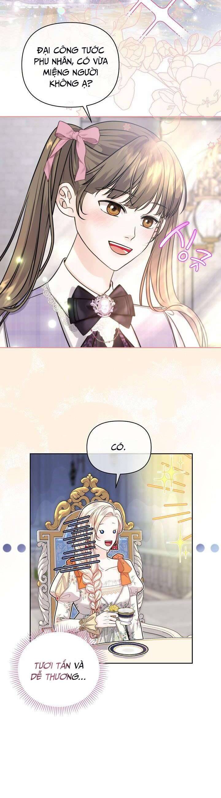 Đại Công Tước Phương Bắc Chapter 20 - 2