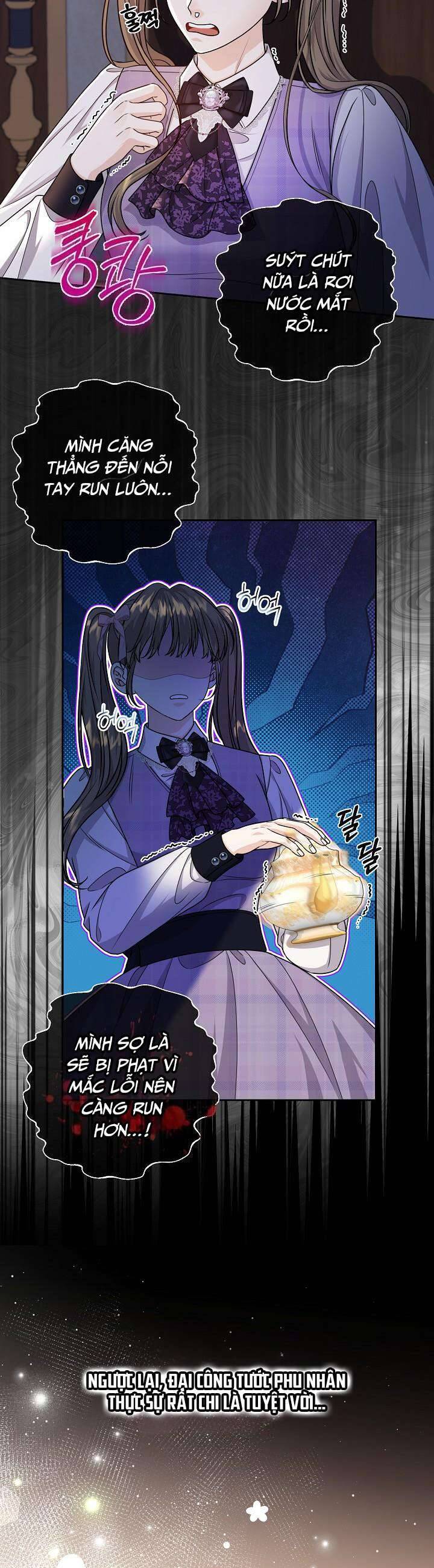 Đại Công Tước Phương Bắc Chapter 20 - 11