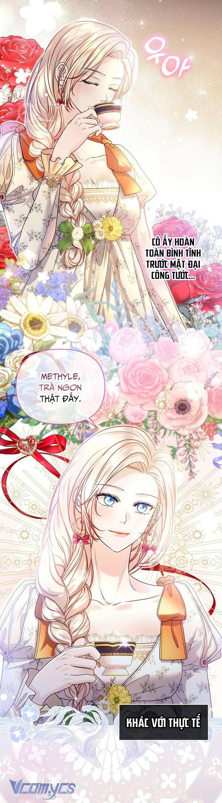 Đại Công Tước Phương Bắc Chapter 20 - 12