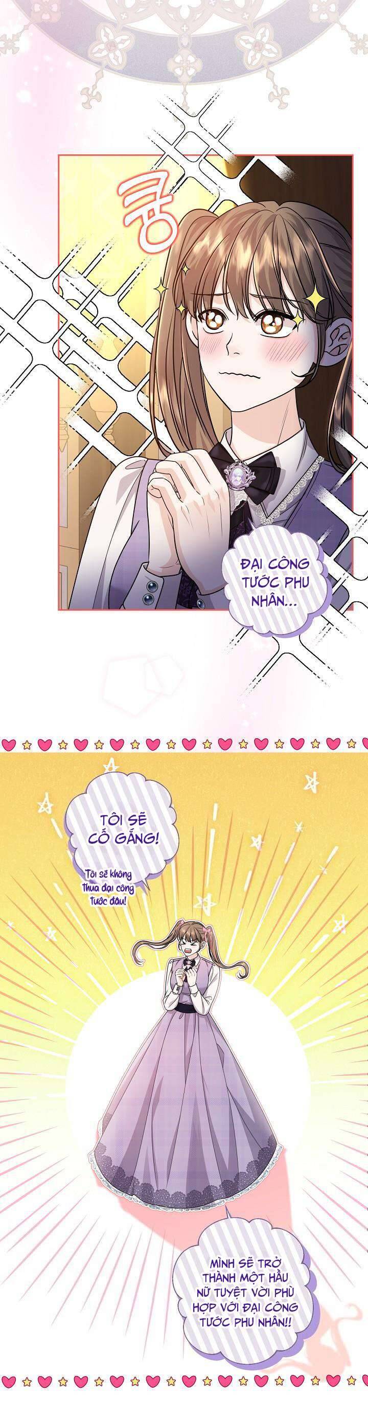 Đại Công Tước Phương Bắc Chapter 20 - 13