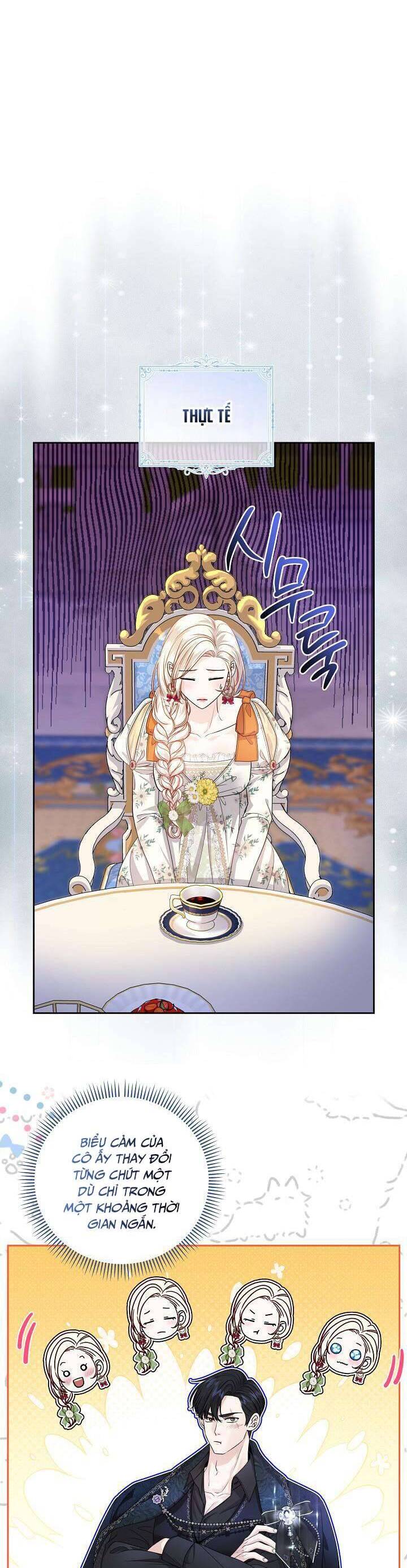 Đại Công Tước Phương Bắc Chapter 20 - 14