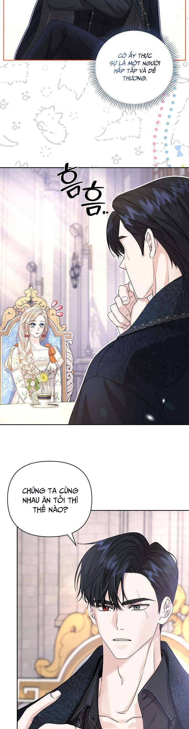 Đại Công Tước Phương Bắc Chapter 20 - 15