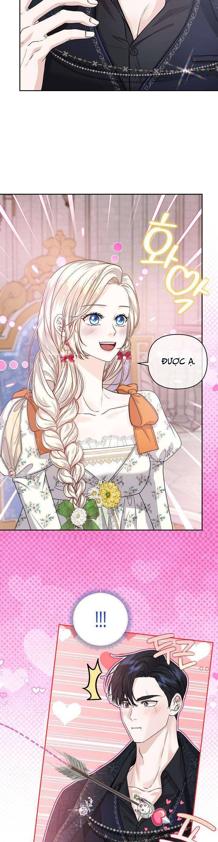 Đại Công Tước Phương Bắc Chapter 20 - 16