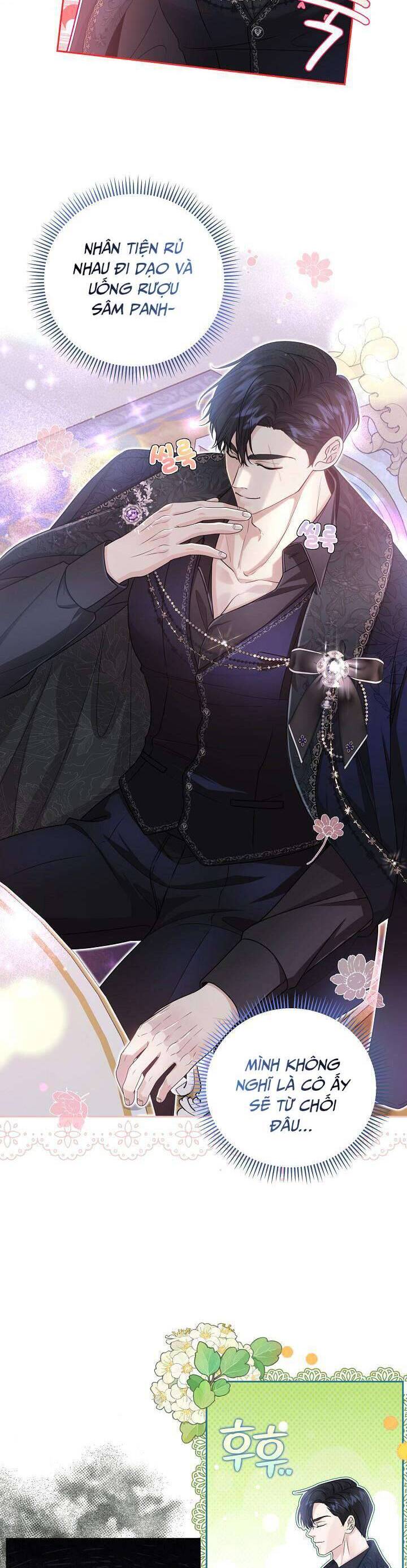 Đại Công Tước Phương Bắc Chapter 20 - 17