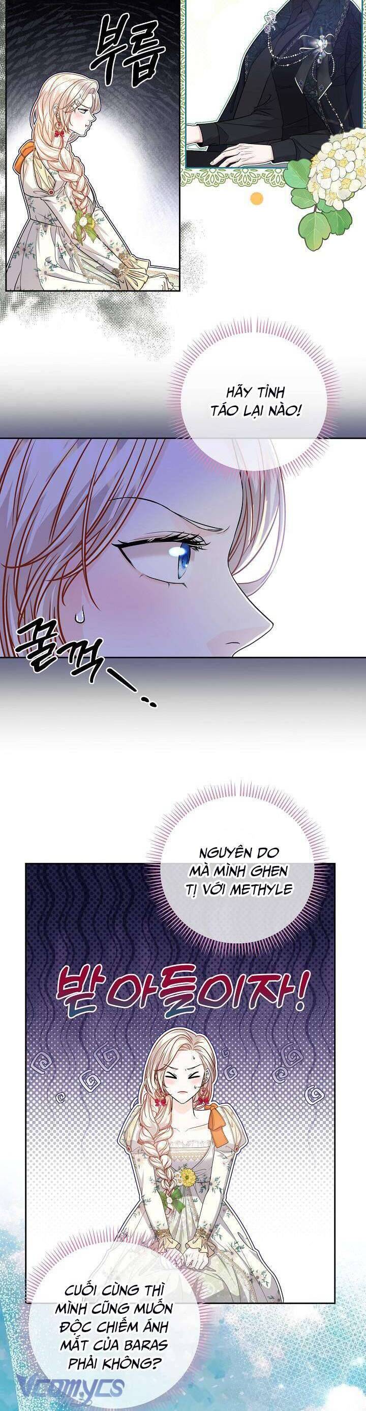 Đại Công Tước Phương Bắc Chapter 20 - 18