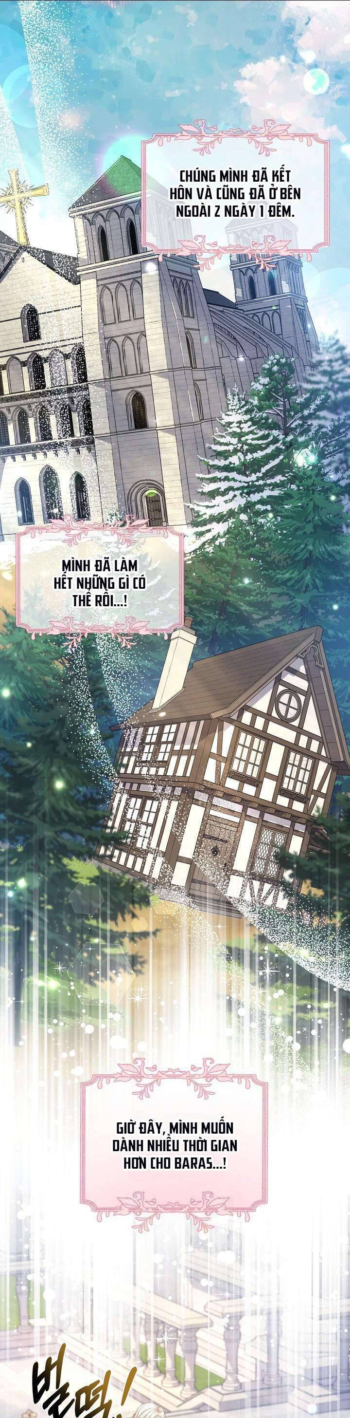 Đại Công Tước Phương Bắc Chapter 20 - 19