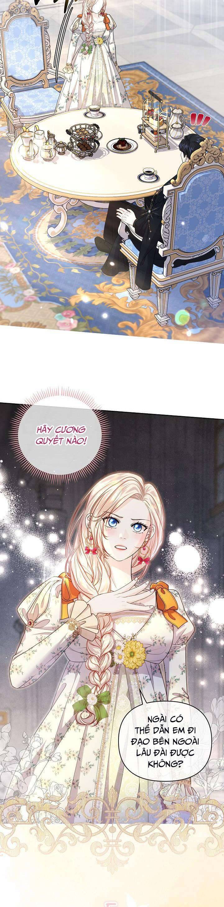Đại Công Tước Phương Bắc Chapter 20 - 20