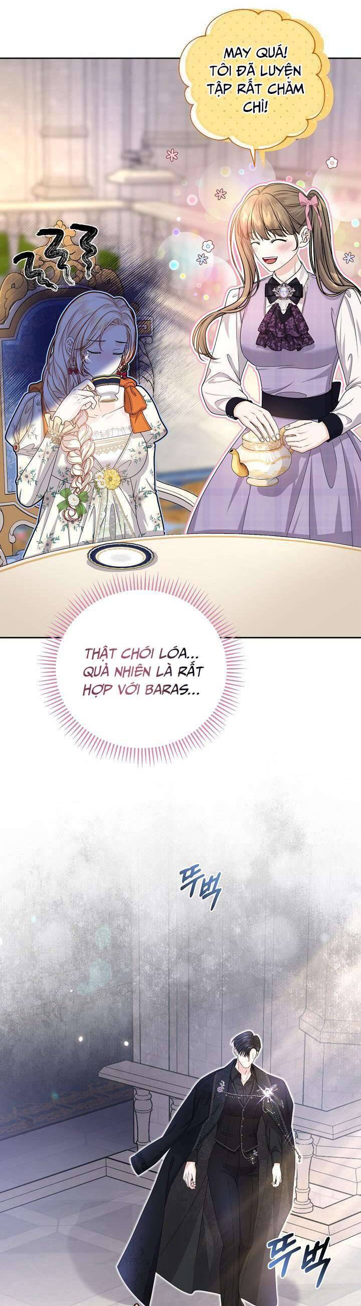 Đại Công Tước Phương Bắc Chapter 20 - 3