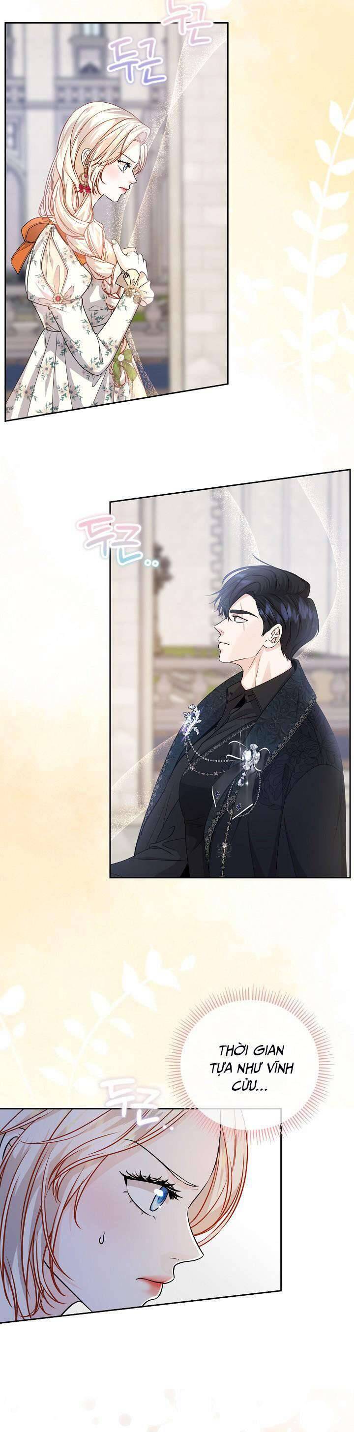 Đại Công Tước Phương Bắc Chapter 20 - 21
