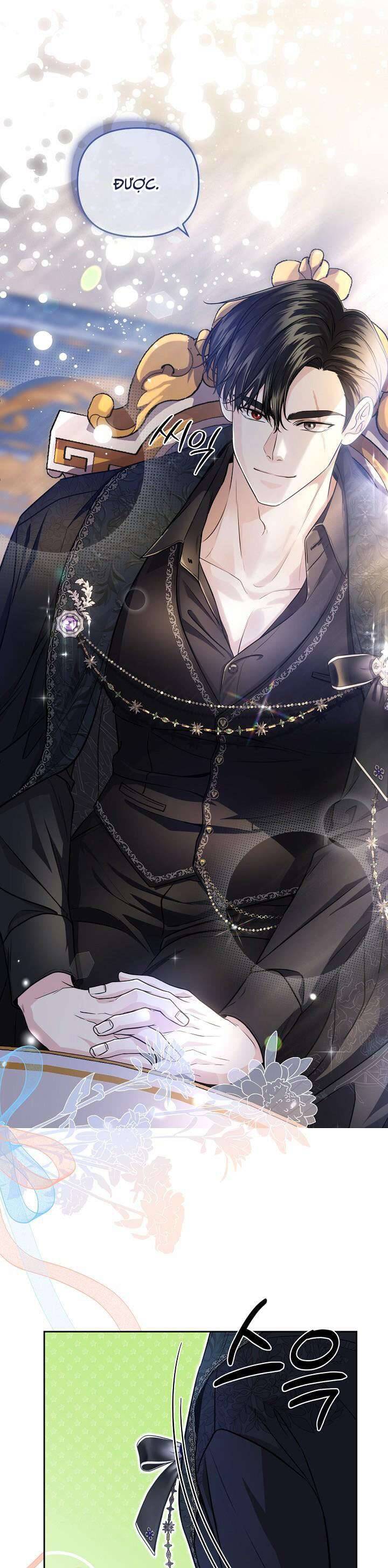 Đại Công Tước Phương Bắc Chapter 20 - 22