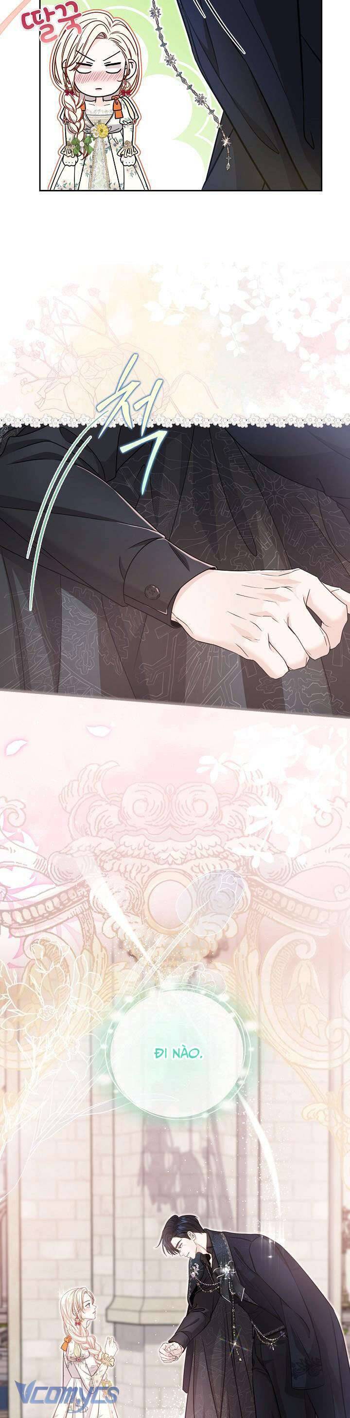 Đại Công Tước Phương Bắc Chapter 20 - 23