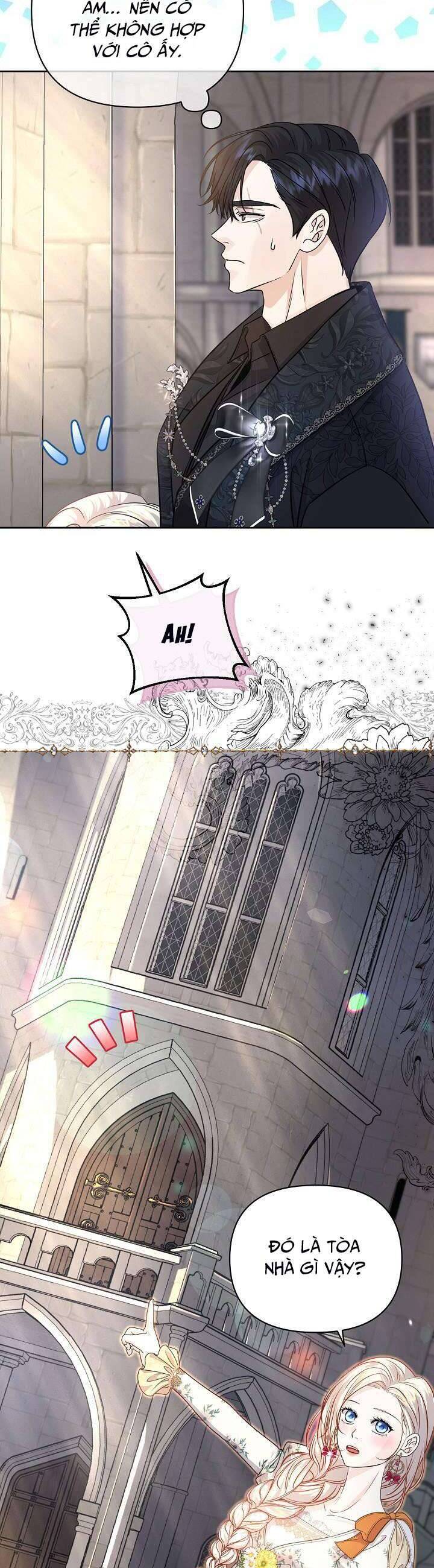 Đại Công Tước Phương Bắc Chapter 20 - 27
