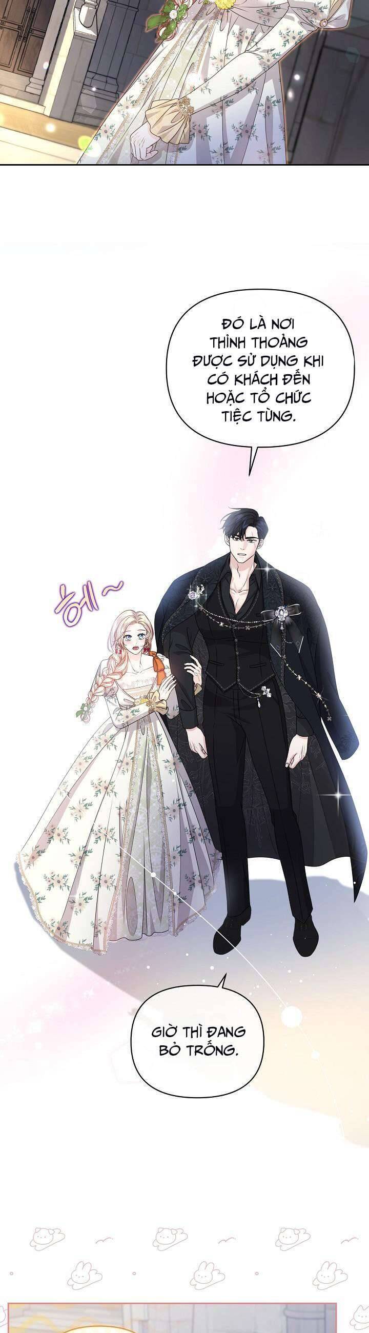 Đại Công Tước Phương Bắc Chapter 20 - 28